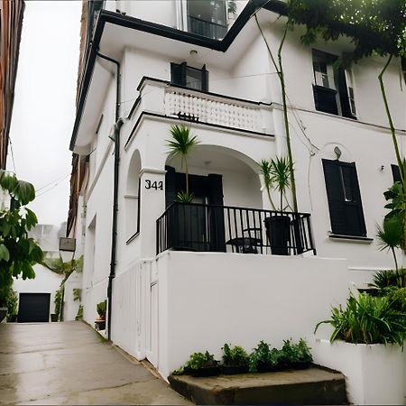 Hostel Paulista ساو باولو المظهر الخارجي الصورة