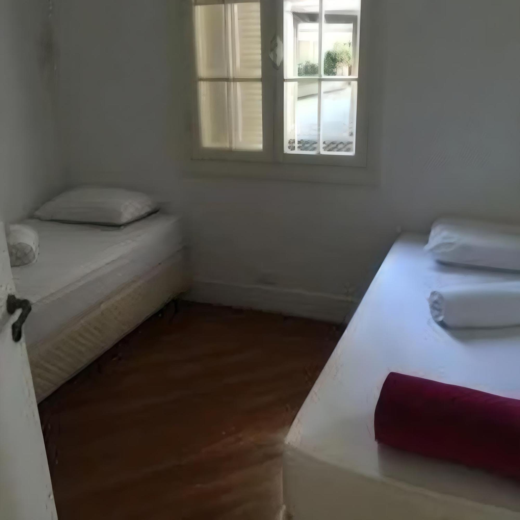 Hostel Paulista ساو باولو المظهر الخارجي الصورة