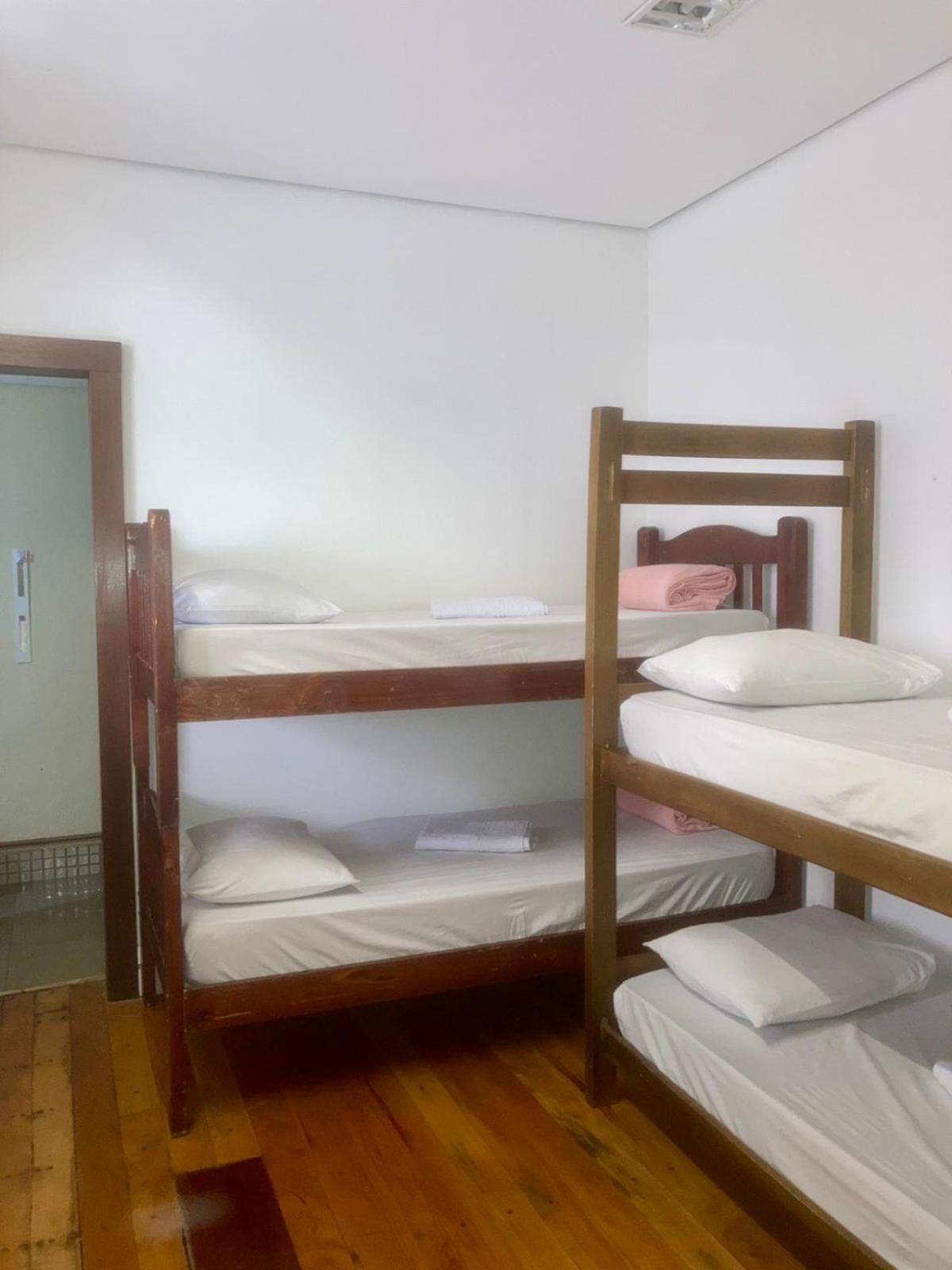Hostel Paulista ساو باولو المظهر الخارجي الصورة