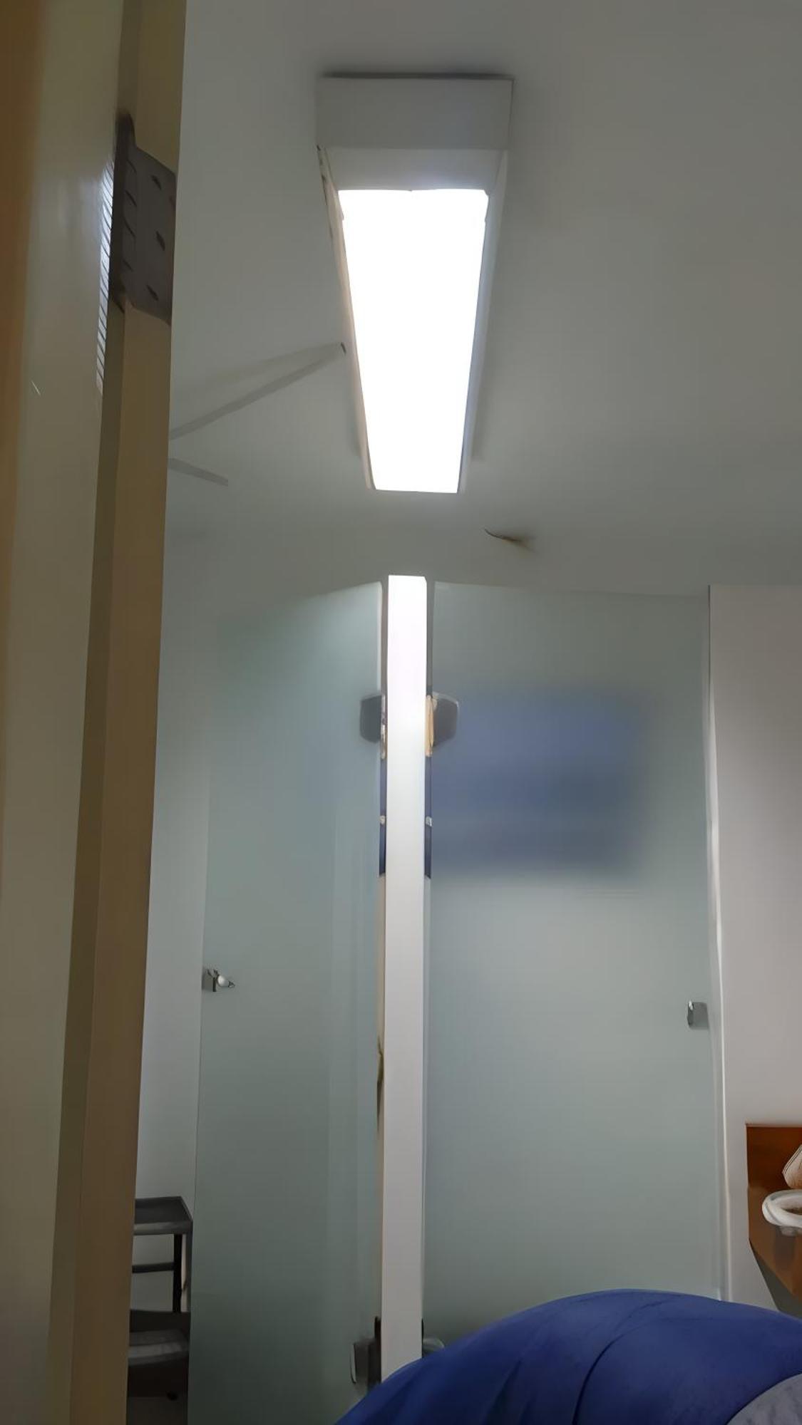 Hostel Paulista ساو باولو المظهر الخارجي الصورة