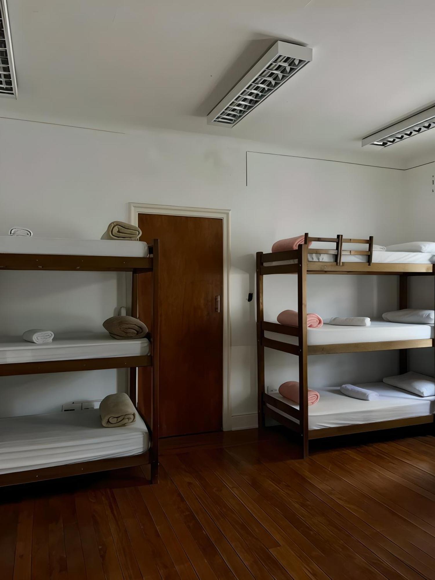 Hostel Paulista ساو باولو المظهر الخارجي الصورة